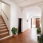 아파트 I Ricordi Grande, Confortevole Ed Elegante Centro Storico 노세라 움브라