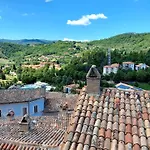 I Ricordi Grande, Confortevole Ed Elegante Centro Storico * Nocera Umbra