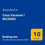 Apartament I Ricordi Grande, Confortevole Ed Elegante Centro Storico