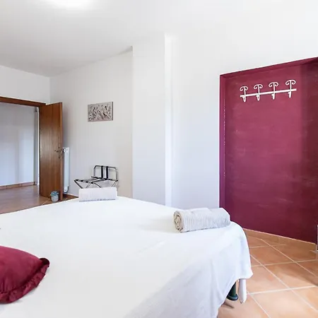 I Ricordi Grande, Confortevole Ed Elegante Centro Storico Διαμέρισμα Nocera Umbra