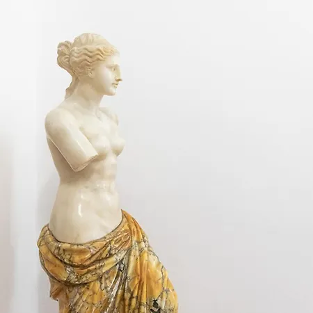 Апартаменты I Ricordi Grande, Confortevole Ed Elegante Centro Storico Ночера-Умбра