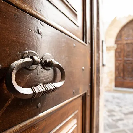 I Ricordi Grande, Confortevole Ed Elegante Centro Storico Nocera Umbra