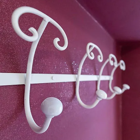 Appartement I Ricordi Grande, Confortevole Ed Elegante Centro Storico