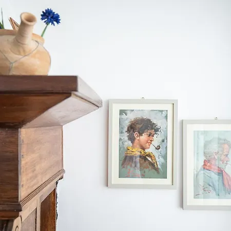 I Ricordi Grande, Confortevole Ed Elegante Centro Storico Διαμέρισμα Nocera Umbra