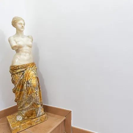 Διαμέρισμα I Ricordi Grande, Confortevole Ed Elegante Centro Storico