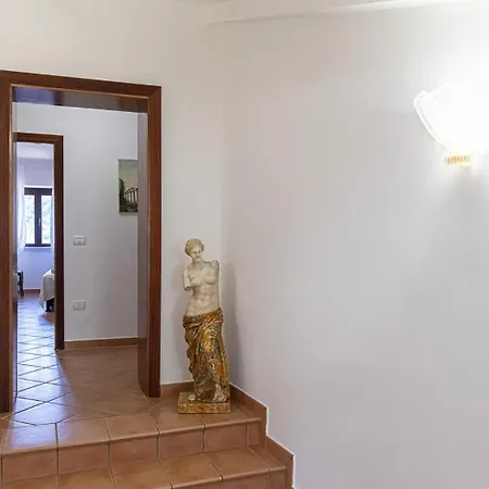 Апартаменты I Ricordi Grande, Confortevole Ed Elegante Centro Storico