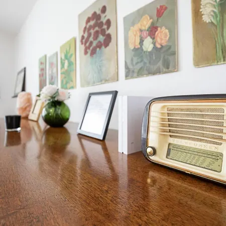 I Ricordi Grande, Confortevole Ed Elegante Centro Storico Апартаменты *