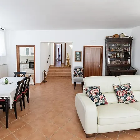 Appartement I Ricordi Grande, Confortevole Ed Elegante Centro Storico Nocera Umbra