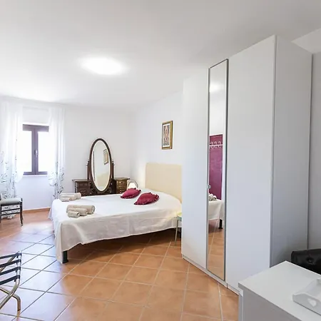 Διαμέρισμα I Ricordi Grande, Confortevole Ed Elegante Centro Storico