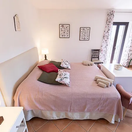 Διαμέρισμα I Ricordi Grande, Confortevole Ed Elegante Centro Storico
