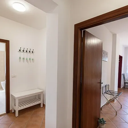 I Ricordi Grande, Confortevole Ed Elegante Centro Storico Daire *
