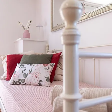 I Ricordi Grande, Confortevole Ed Elegante Centro Storico Апартаменты *