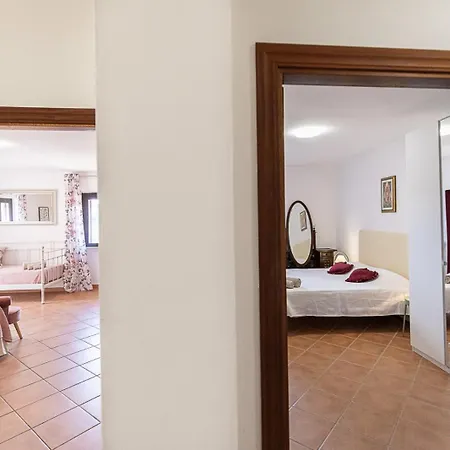 Διαμέρισμα I Ricordi Grande, Confortevole Ed Elegante Centro Storico *