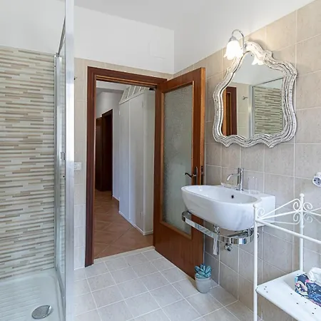 I Ricordi Grande, Confortevole Ed Elegante Centro Storico Nocera Umbra